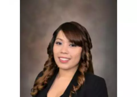 Thalia Guzman Gonzalez - Farmers Insurance Agent in Hesperia, CA