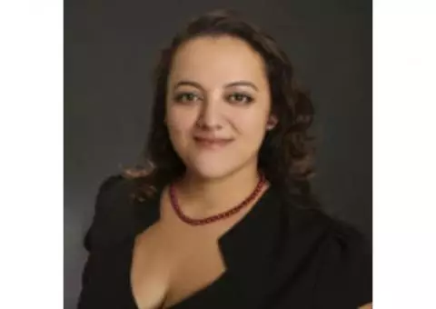 Violeta Uribe Aviles - Farmers Insurance Agent in Yucaipa, CA