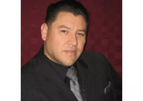 Salvador Lopez - Farmers Insurance Agent in Fontana, CA