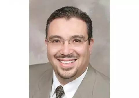 Anthony Flores - State Farm Insurance Agent in Victorville, CA
