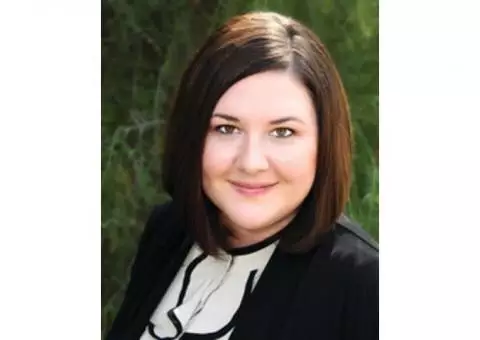 Melissa Milender - State Farm Insurance Agent in San Bernardino, CA