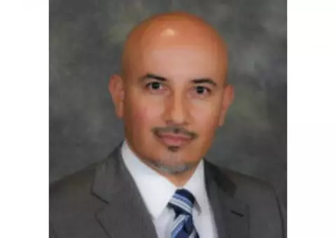 Luis Jimenez - Farmers Insurance Agent in Colton, CA