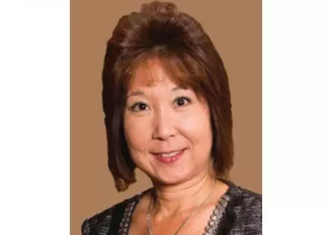 Teresa Akahoshi - State Farm Insurance Agent in Rancho Cucamonga, CA