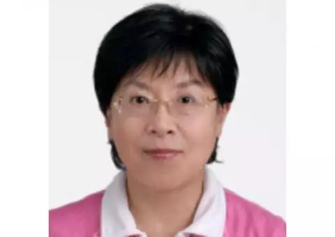 Clare Hong Wang - Farmers Insurance Agent in Chino, CA